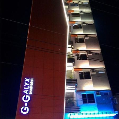 קגיאן דה אורו G-Galyx Inn Hotel מראה חיצוני תמונה