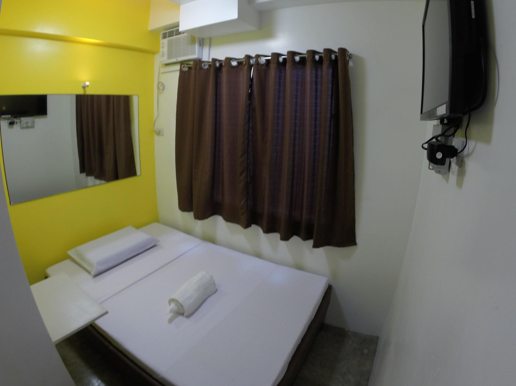קגיאן דה אורו G-Galyx Inn Hotel מראה חיצוני תמונה