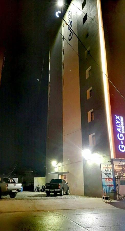 קגיאן דה אורו G-Galyx Inn Hotel מראה חיצוני תמונה