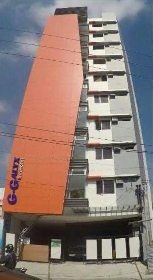 קגיאן דה אורו G-Galyx Inn Hotel מראה חיצוני תמונה