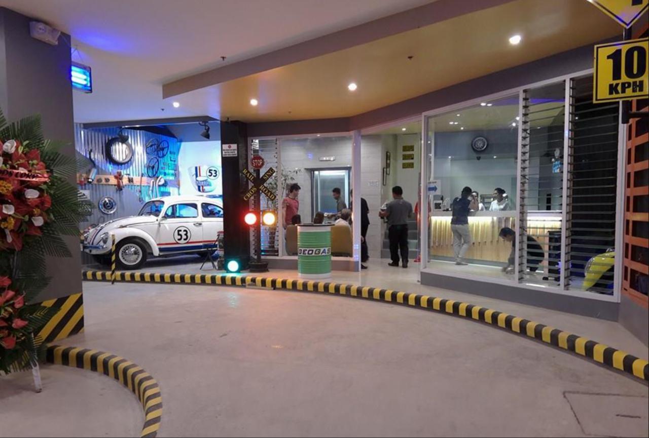 קגיאן דה אורו G-Galyx Inn Hotel מראה חיצוני תמונה
