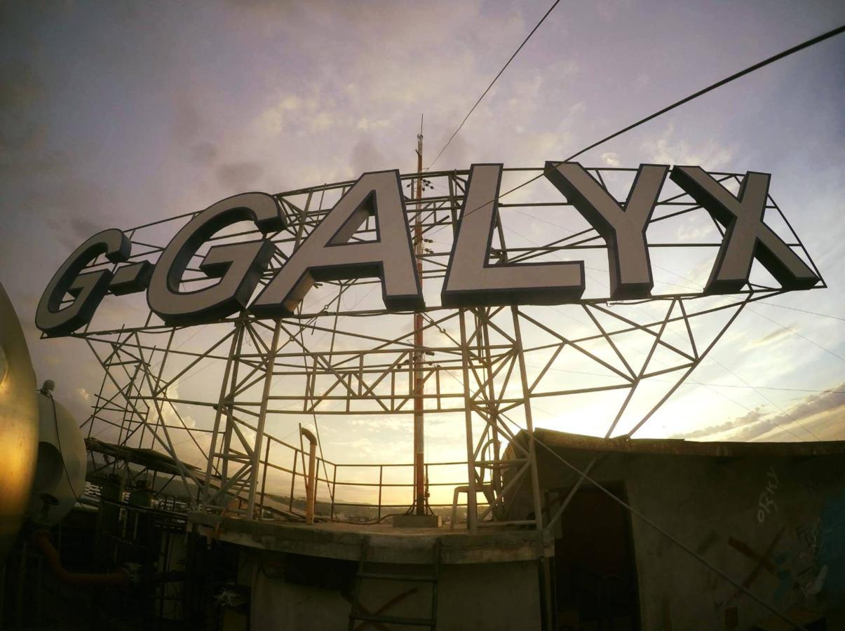 קגיאן דה אורו G-Galyx Inn Hotel מראה חיצוני תמונה