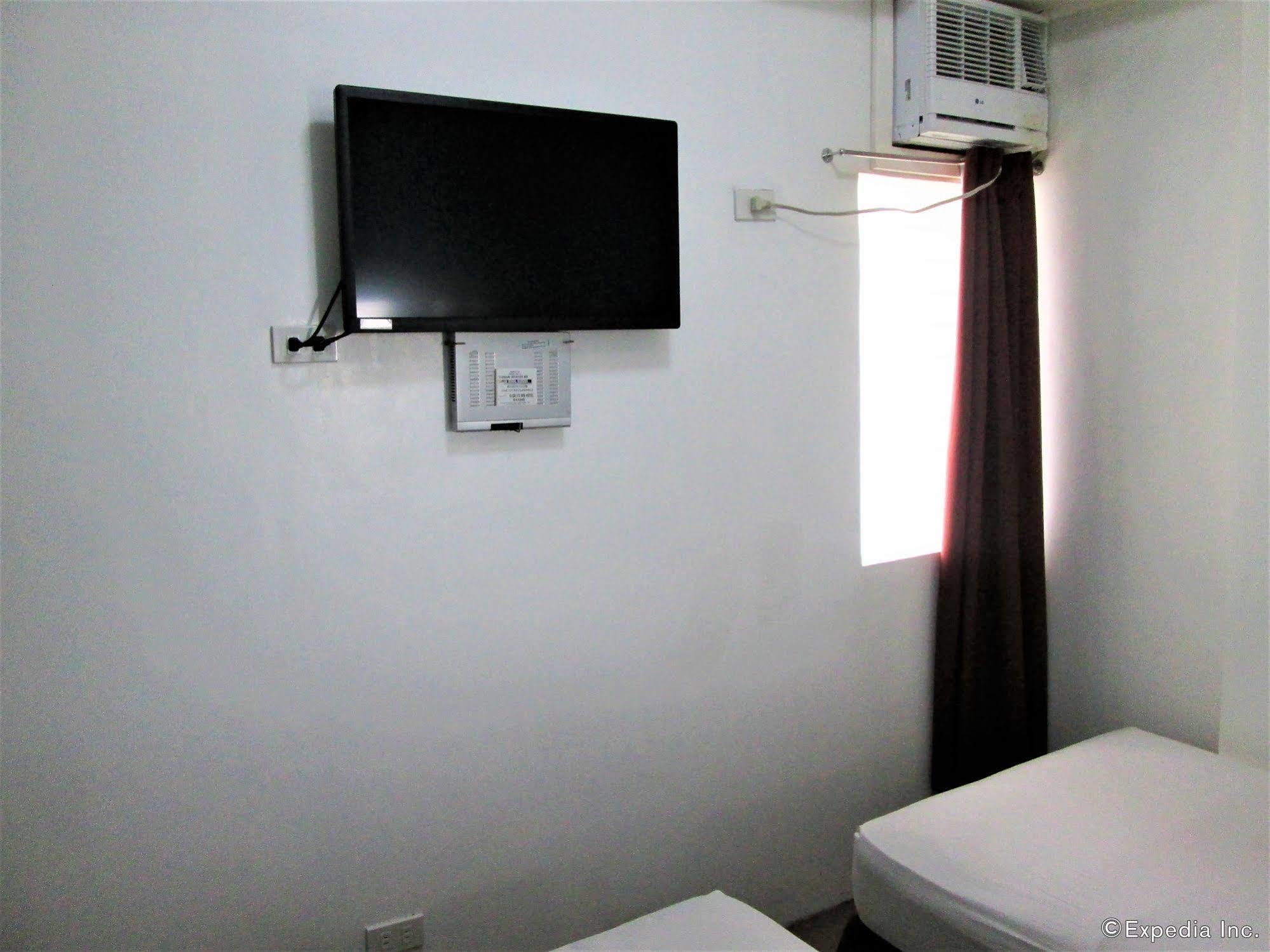 קגיאן דה אורו G-Galyx Inn Hotel מראה חיצוני תמונה