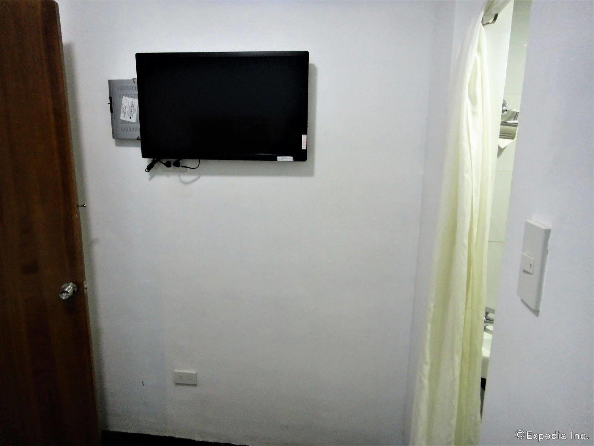 קגיאן דה אורו G-Galyx Inn Hotel מראה חיצוני תמונה
