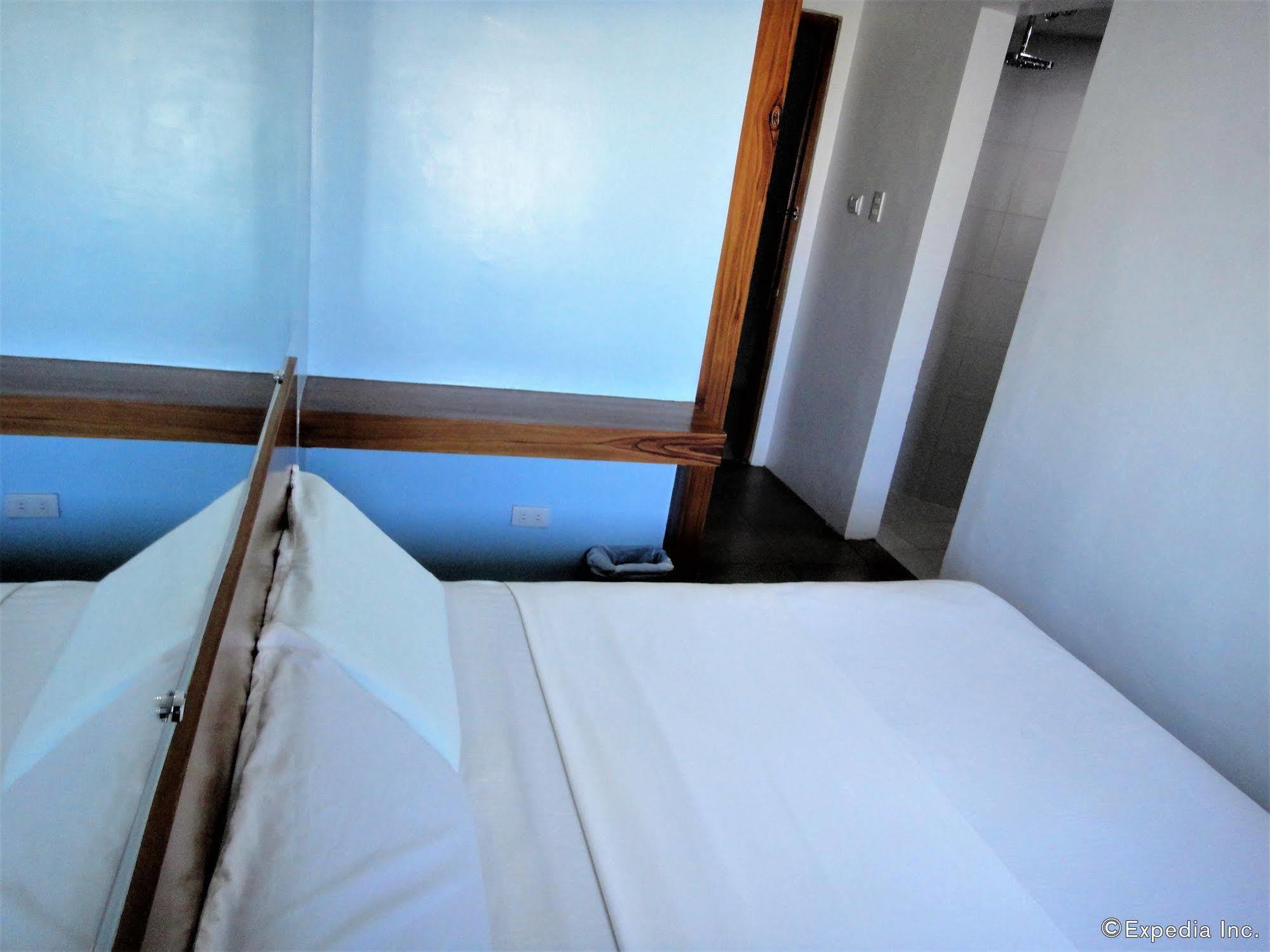 קגיאן דה אורו G-Galyx Inn Hotel מראה חיצוני תמונה