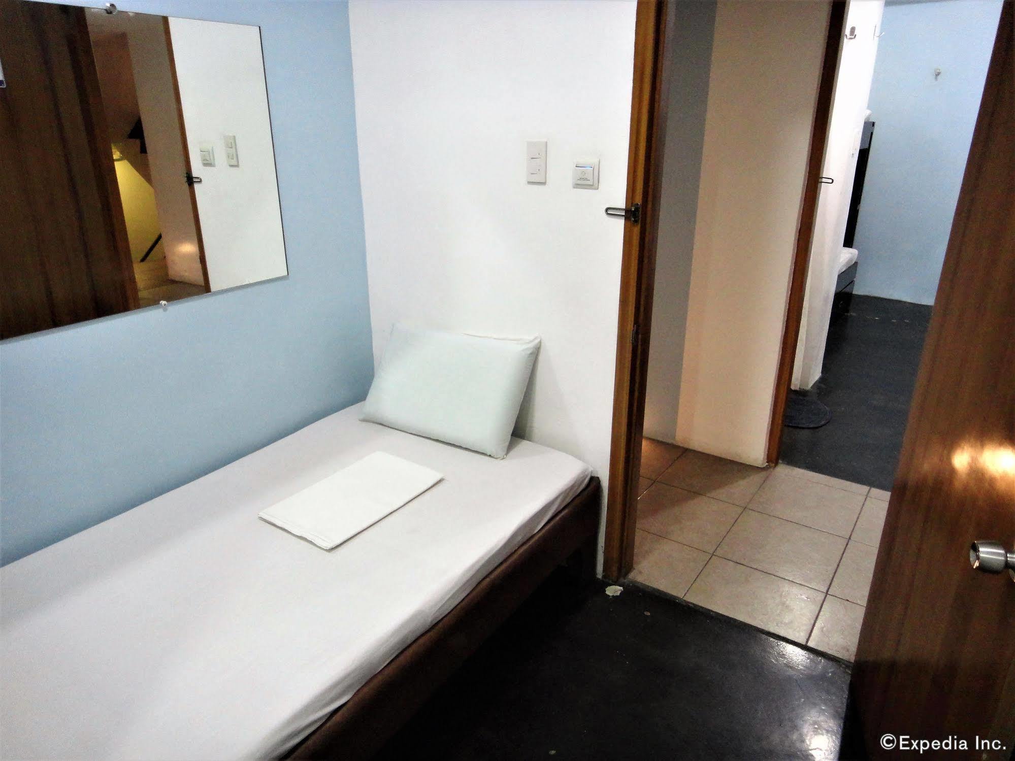 קגיאן דה אורו G-Galyx Inn Hotel מראה חיצוני תמונה