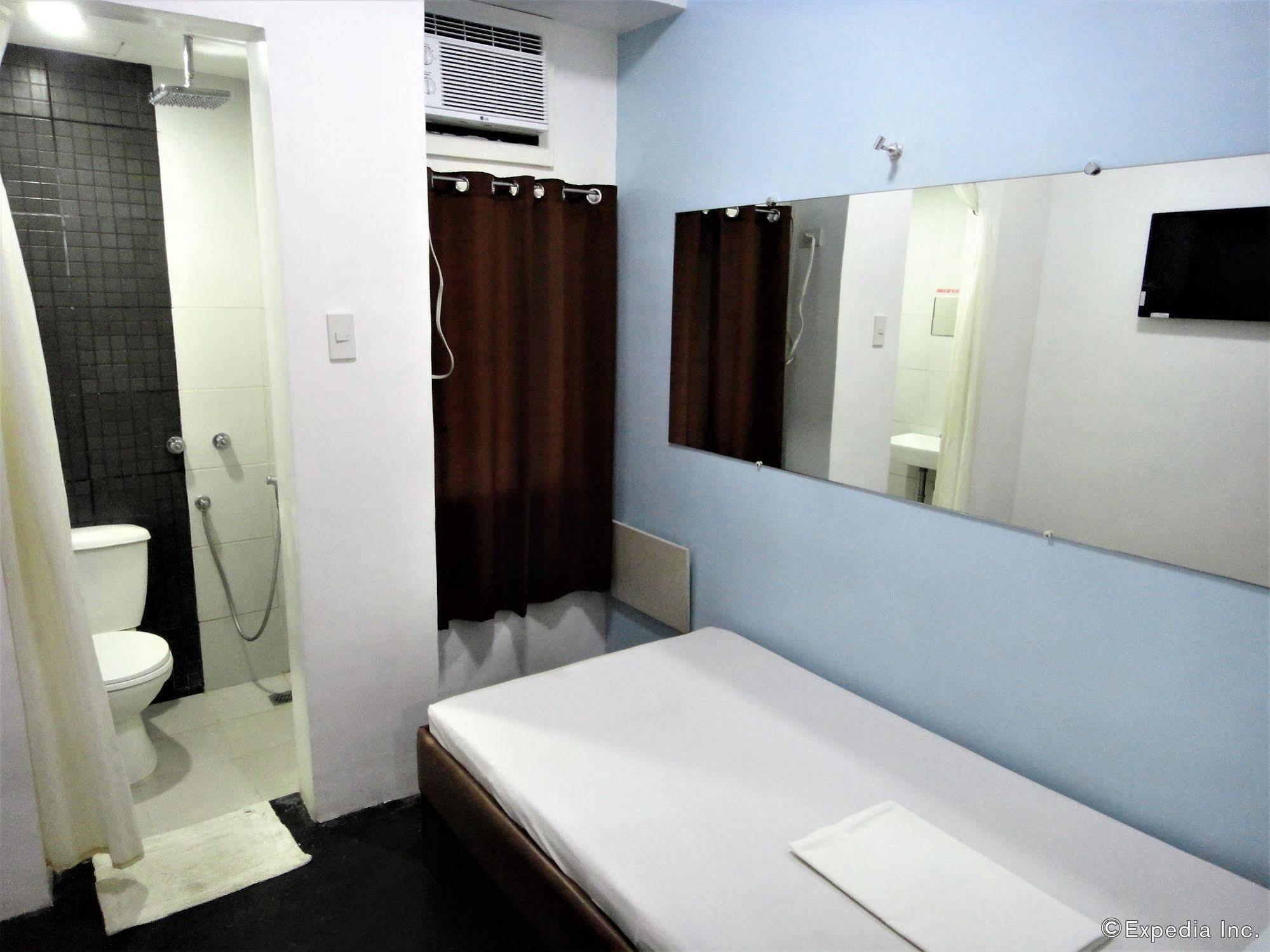 קגיאן דה אורו G-Galyx Inn Hotel מראה חיצוני תמונה