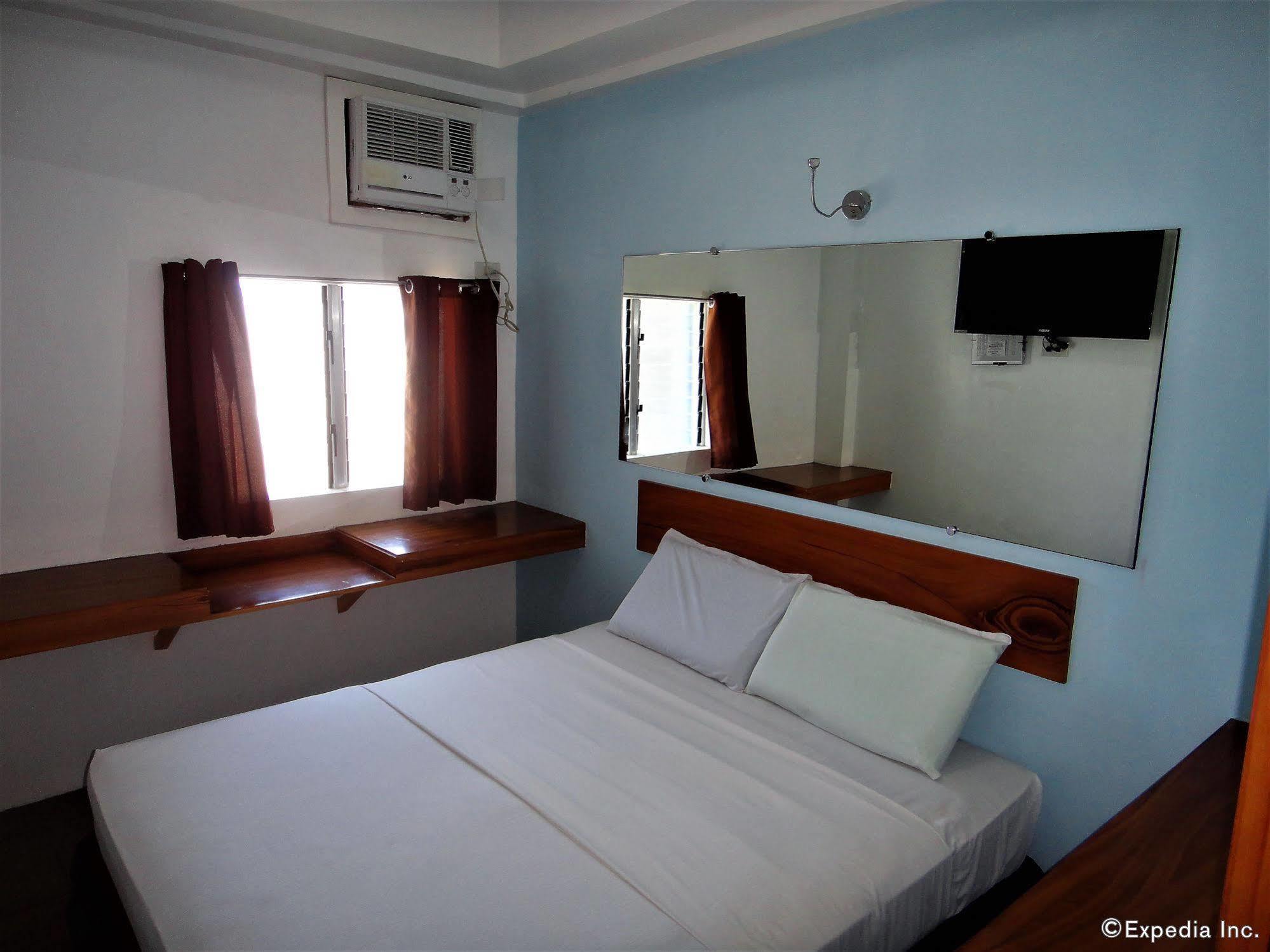 קגיאן דה אורו G-Galyx Inn Hotel מראה חיצוני תמונה