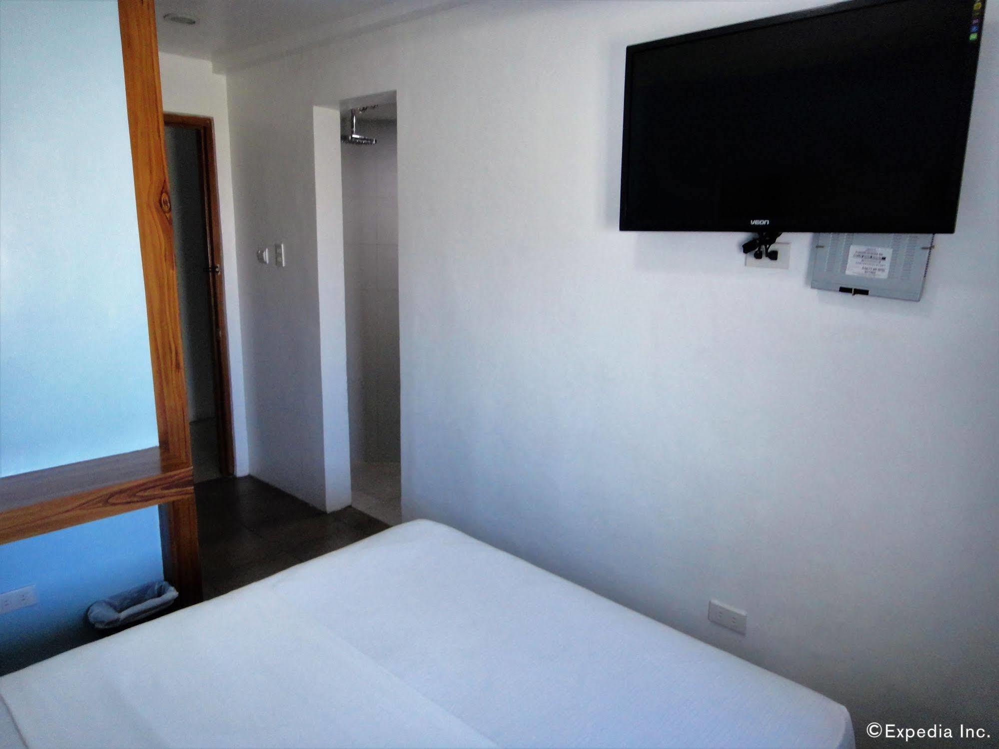 קגיאן דה אורו G-Galyx Inn Hotel מראה חיצוני תמונה