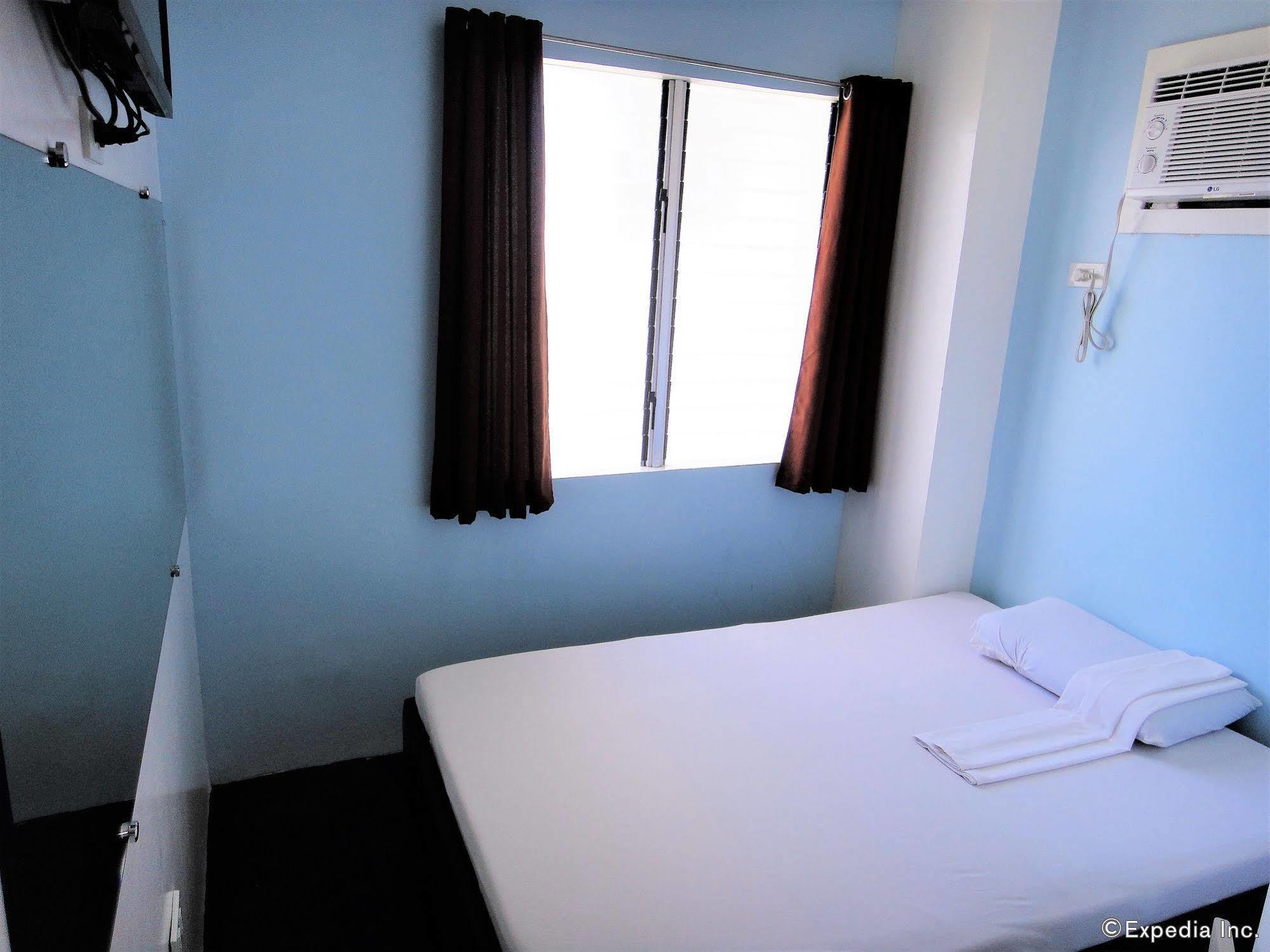 קגיאן דה אורו G-Galyx Inn Hotel מראה חיצוני תמונה