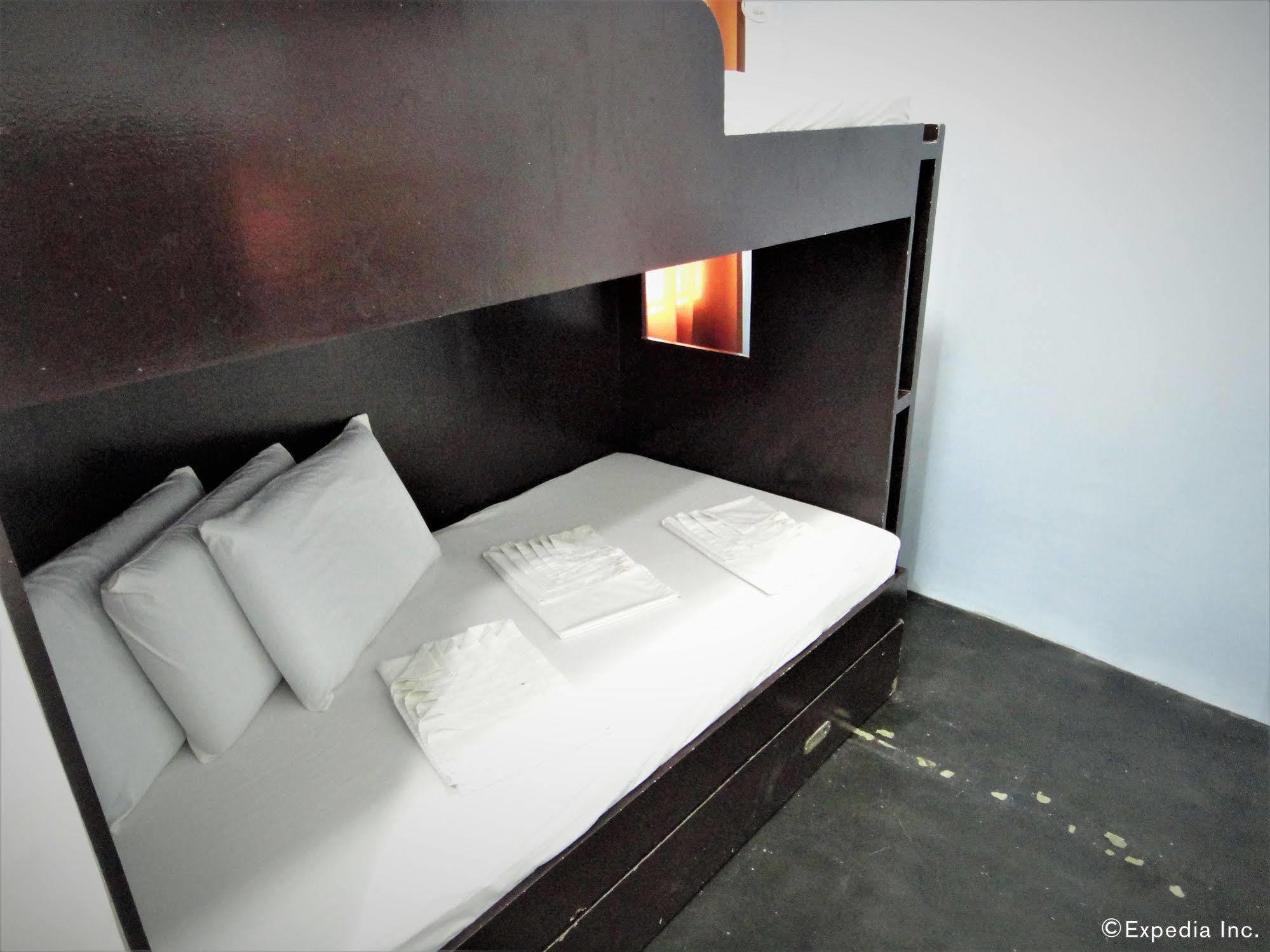 קגיאן דה אורו G-Galyx Inn Hotel מראה חיצוני תמונה