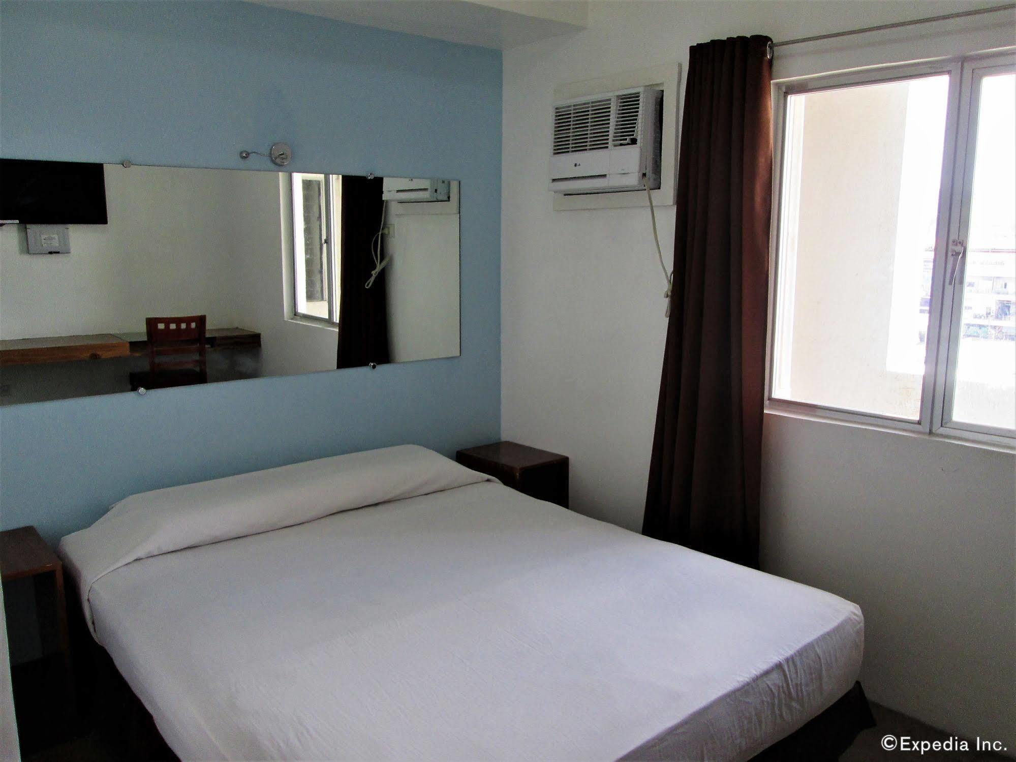 קגיאן דה אורו G-Galyx Inn Hotel מראה חיצוני תמונה