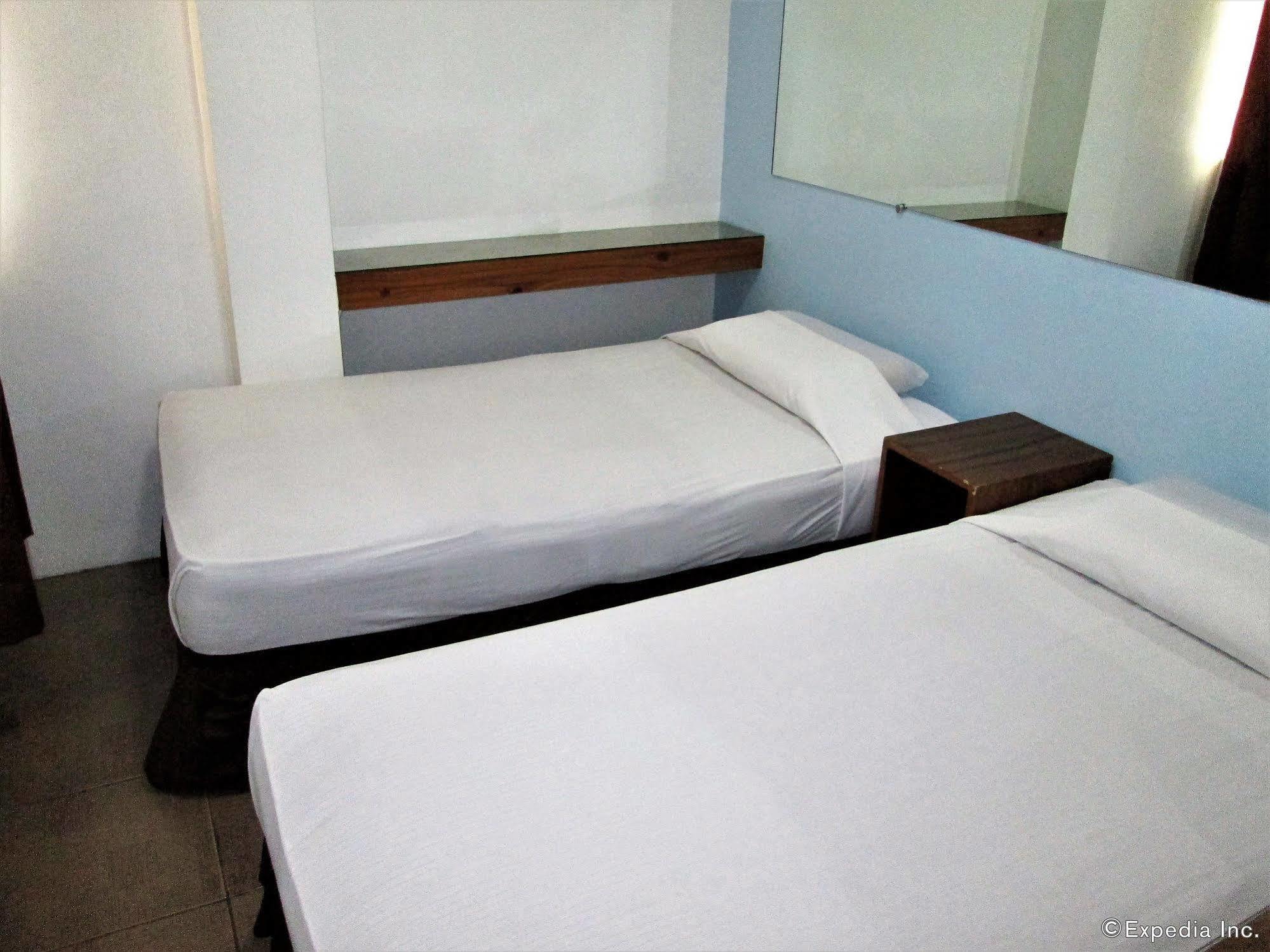 קגיאן דה אורו G-Galyx Inn Hotel מראה חיצוני תמונה
