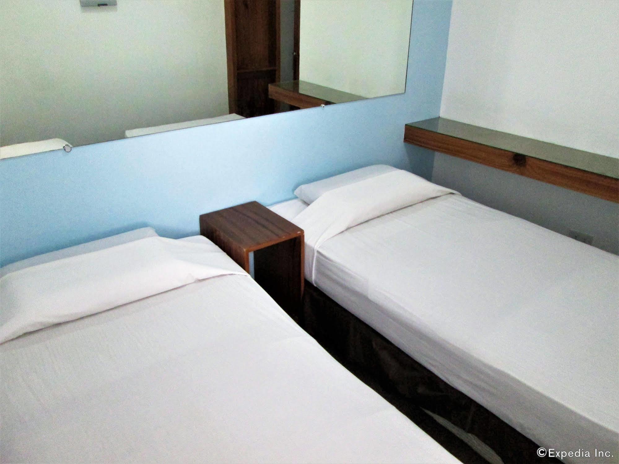 קגיאן דה אורו G-Galyx Inn Hotel מראה חיצוני תמונה