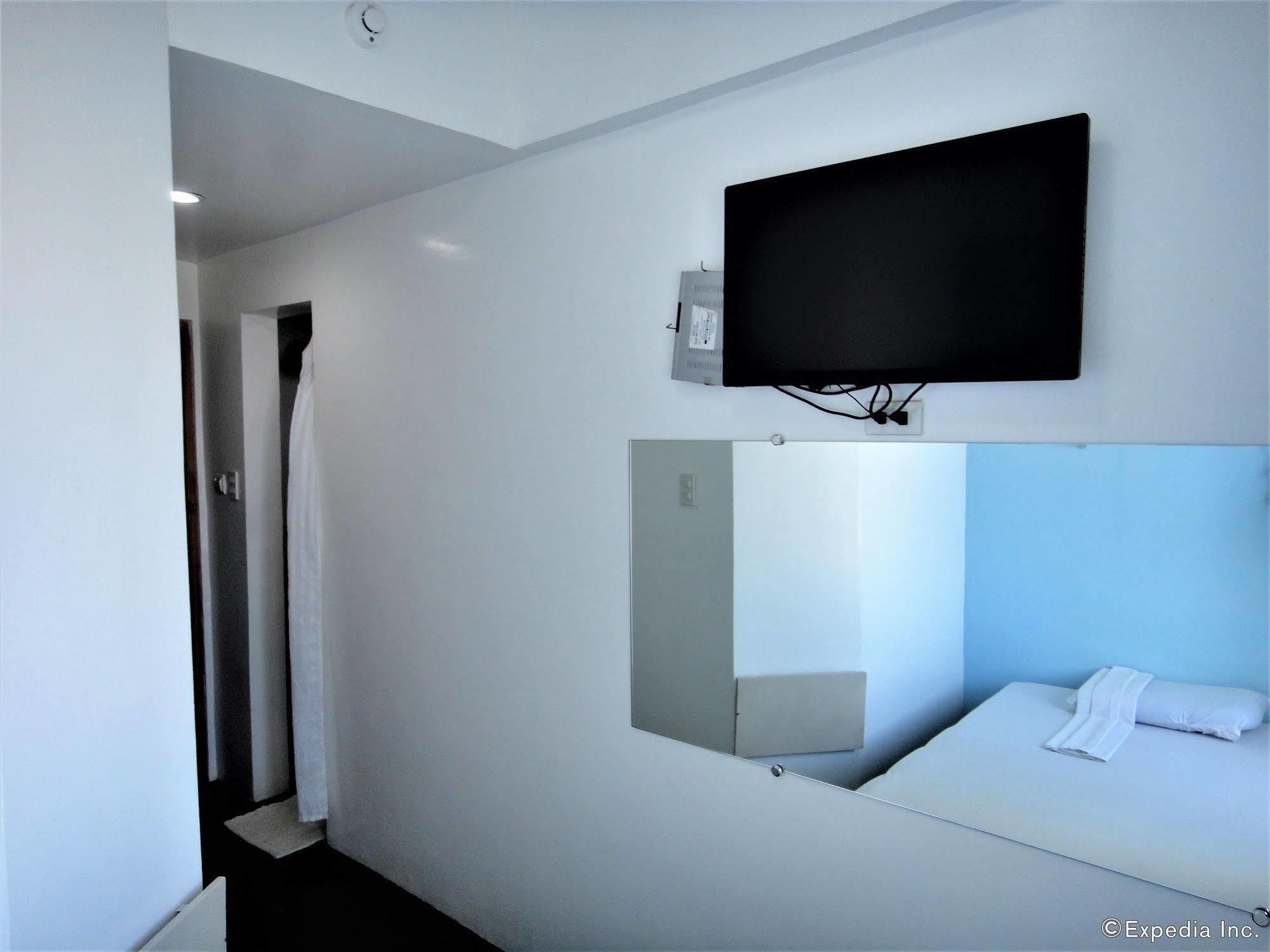 קגיאן דה אורו G-Galyx Inn Hotel מראה חיצוני תמונה