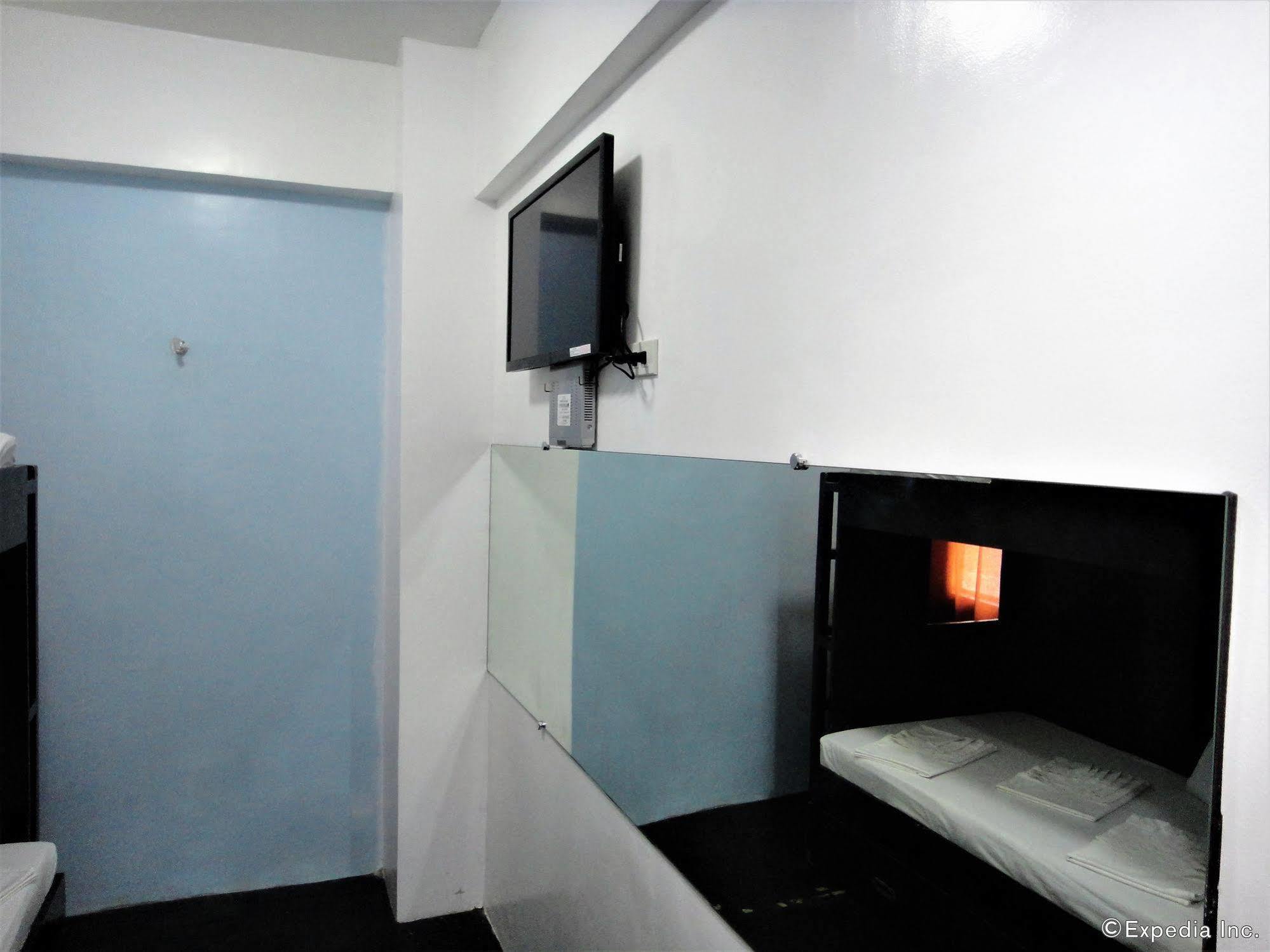 קגיאן דה אורו G-Galyx Inn Hotel מראה חיצוני תמונה
