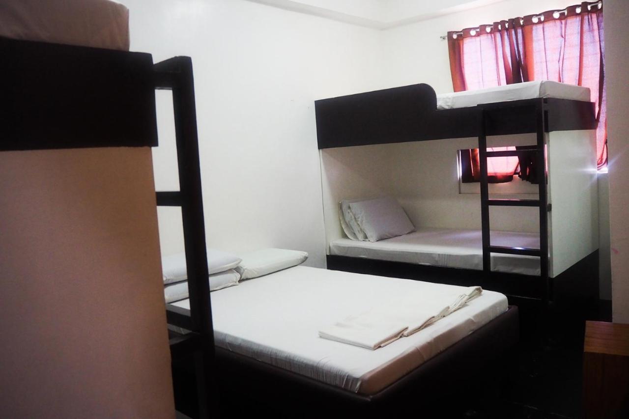 קגיאן דה אורו G-Galyx Inn Hotel חדר תמונה