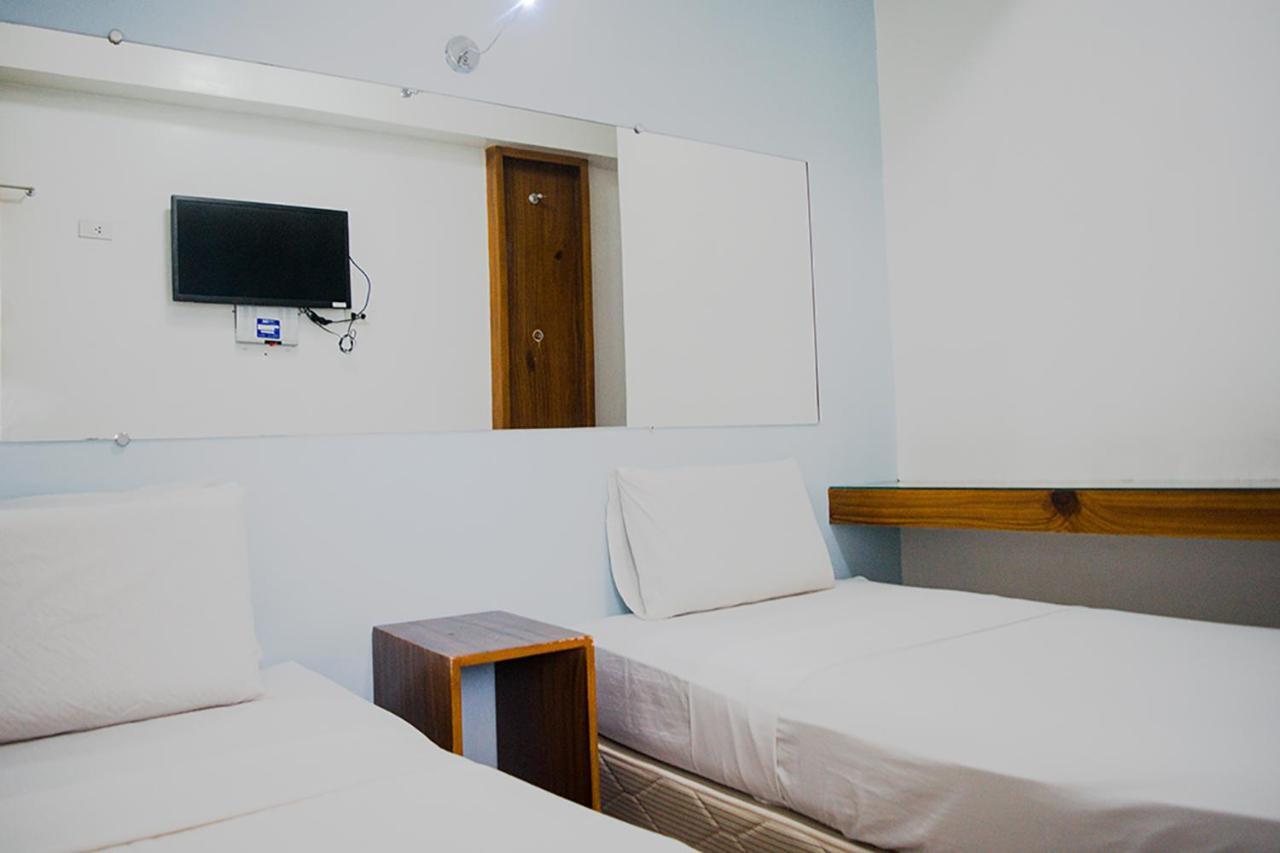 קגיאן דה אורו G-Galyx Inn Hotel חדר תמונה