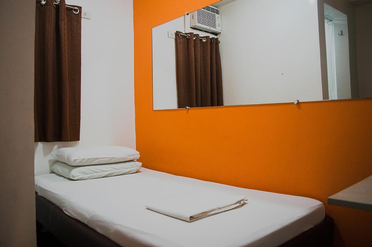 קגיאן דה אורו G-Galyx Inn Hotel חדר תמונה