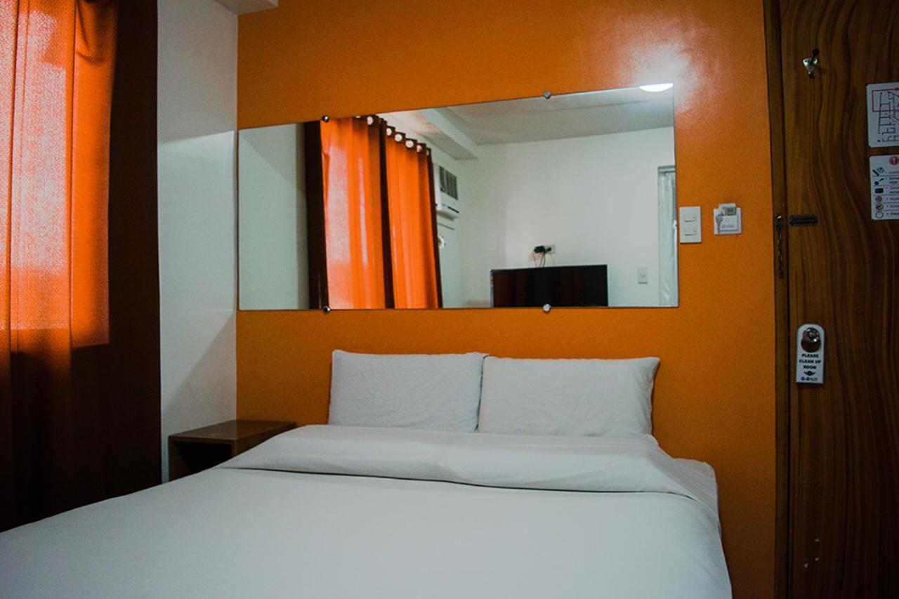 קגיאן דה אורו G-Galyx Inn Hotel חדר תמונה