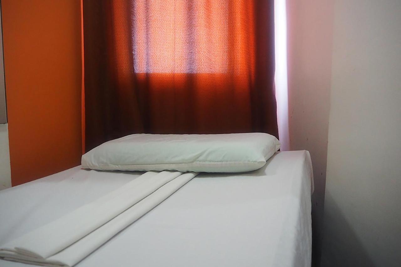 קגיאן דה אורו G-Galyx Inn Hotel חדר תמונה