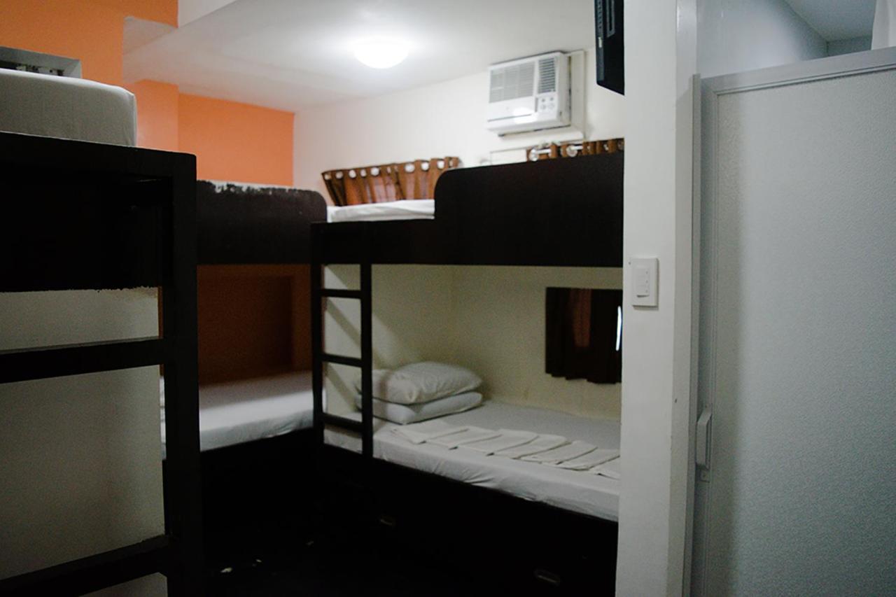 קגיאן דה אורו G-Galyx Inn Hotel חדר תמונה