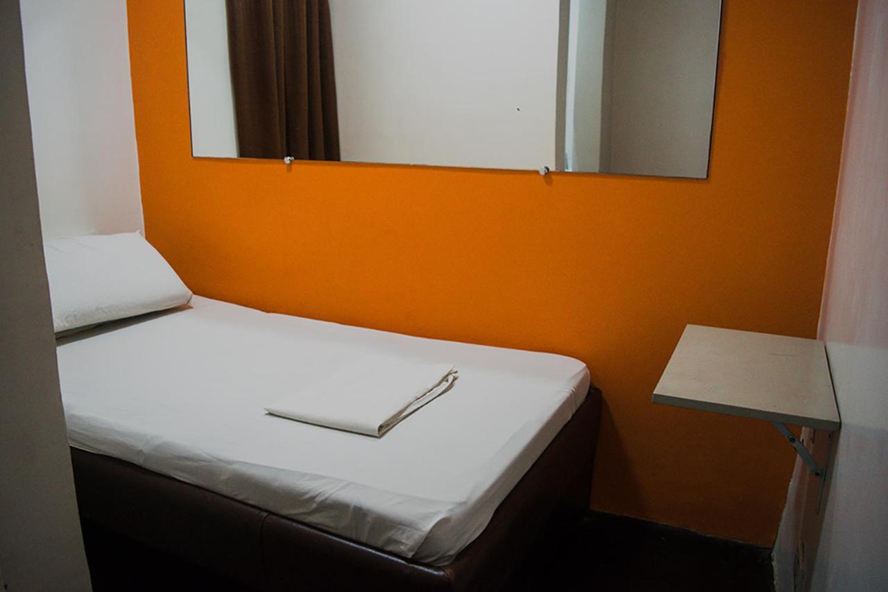 קגיאן דה אורו G-Galyx Inn Hotel חדר תמונה