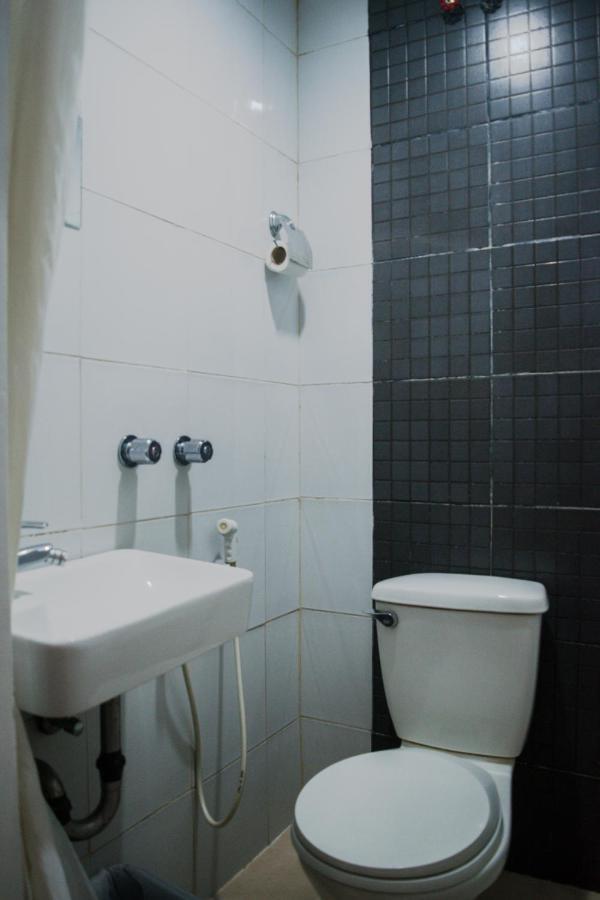 קגיאן דה אורו G-Galyx Inn Hotel חדר תמונה